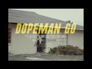 Tory lanez dopeman go