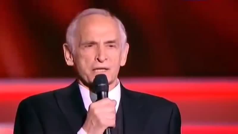 Василий лановой от героев былых времен