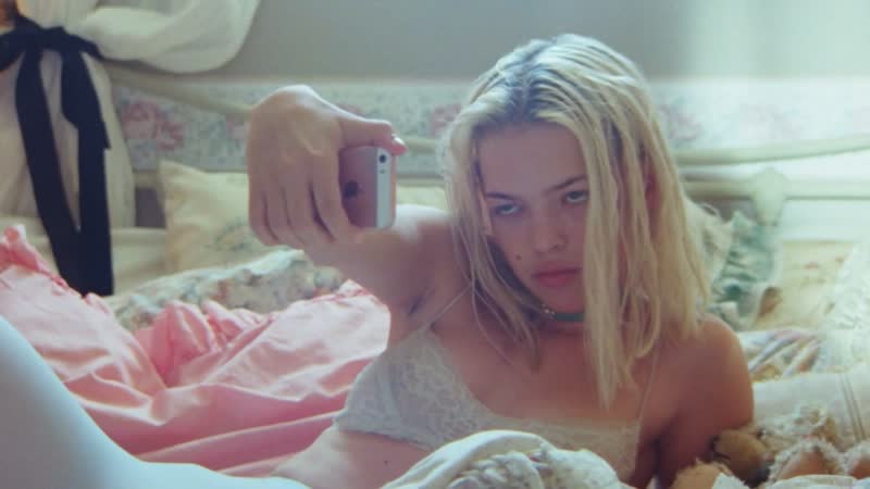 Логан полиш идущий следом / logan polish the follower ( 2019 )