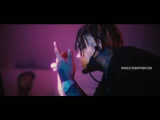 Desto dubb feat smokepurpp “mcclaren “ (wshh exclusive official music video)