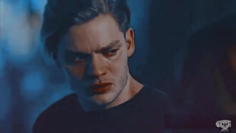 Jace wayland superhero [shadowhunters]