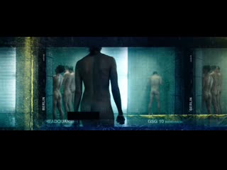 Anne schäfer, etc nude hot dog (2017) 1080p watch online