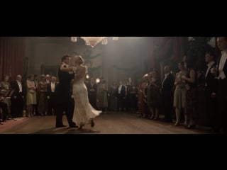 Танго колин ферт джессика бил (easy virtue легкое поведение 2008)