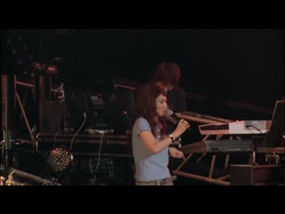 Mari hamada aestetica tour live 2010 (encores)