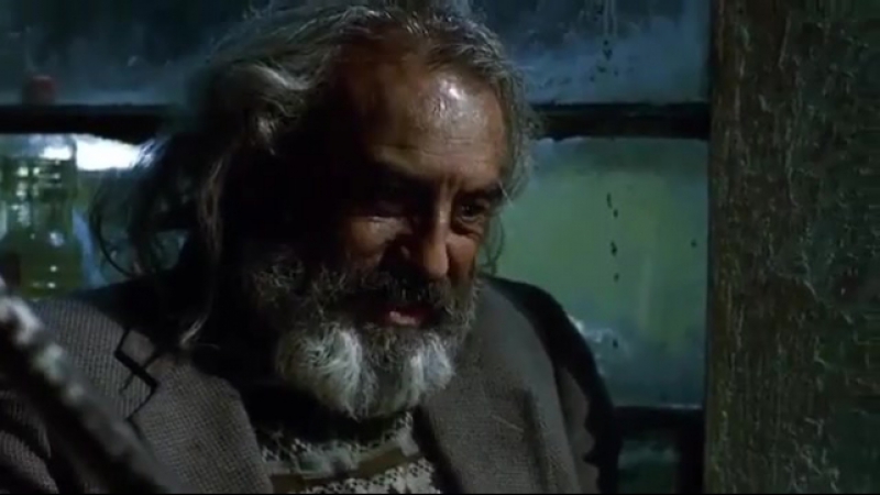 Amores perros, 2000 18+
