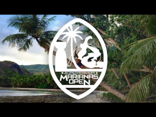 Marianas open jiu jitsu championship