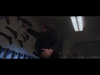 Святые из бундока (the boondock saints)