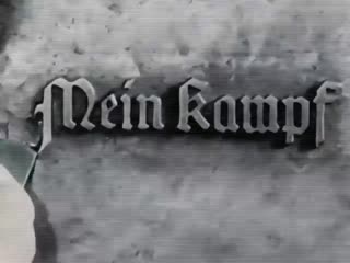 Mein kampf