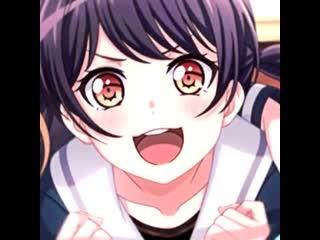 Tsukushi futaba | morfonica | bandori vine