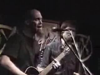 Nick oliveri & mark lanegan another love song