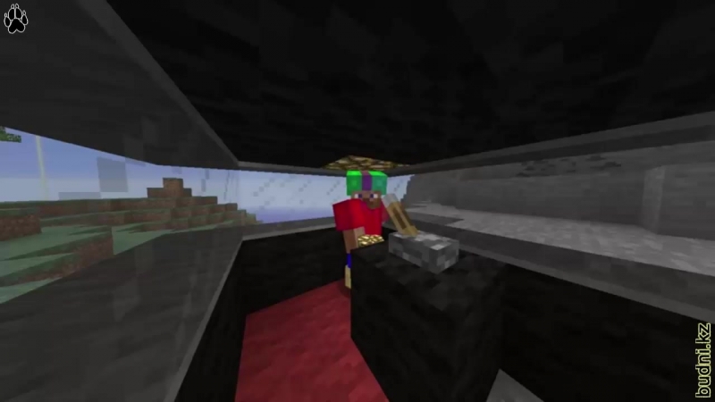 Мелкий шакал зачитал мамке репчину (18+)