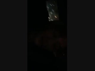 181207 kai instagram live