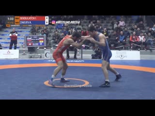 Ilias bekbulatov (rus) df anzor zakuev (rus)