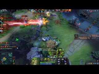 Lean vs qupe best pudges in dota 2 epic green pudge battle gameplay compil