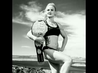 Valentina shevchenko