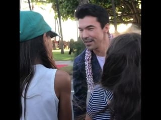 Sotb 2018 ian anthony dale