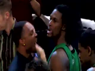 Nba tv nightly notable chris bosh double double