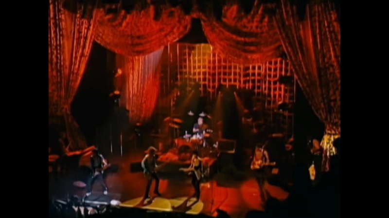 Rolling porn video – The rolling stones totally stripped (2016) [avc]