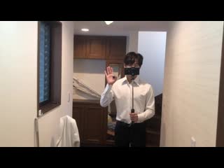 191016 @ открытый чат в kakaotalk