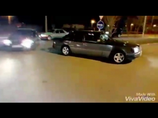 Benz mafia janaozen