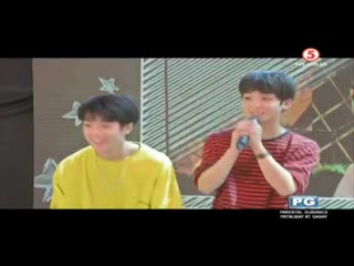 Aja aja tayo! season 2 episode 7 | mar 24, 2019