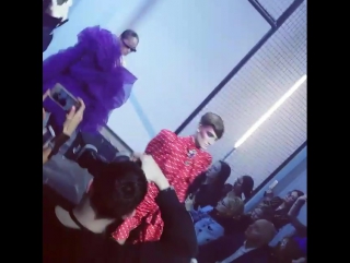 Alexandre vauthier haute couture spring/summer 2018