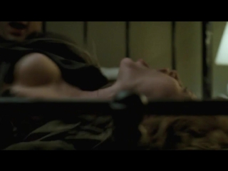 Anderson Gillian (Джиллиан Андерсон) в пикантном виде на эротических фото - Эро фото засветы