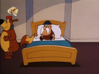 Chilly willy 034 pesty guest [satrip rus]