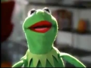 Muppets and jessica simspon's pizza hut commercial