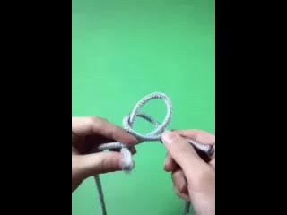 Узлы, которые вам точно пригодятся