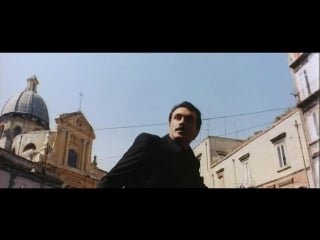 Жестокий неаполь (молодые в неаполе) / napoli violenta (1976)