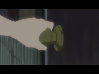 Kannagi / каннаги 9 серия (субтитры)