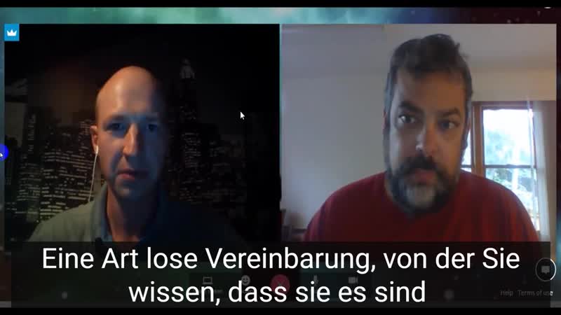 Tony rodrigues 20 jahre ein sklave geheimes raumfahrtprogramm (teil 2)