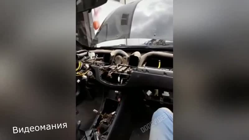 Автомобилисты поймут