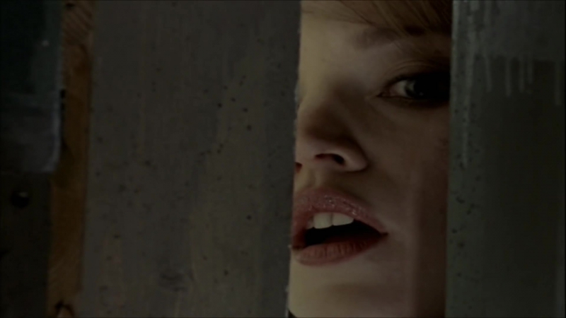 Поворот не туда 2 тупик (2007) трейлер