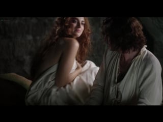 Miriam leone, valentina bellè, etc nude medici masters of florences 01e01 (2016) / мириам леоне, валентина белле медичи