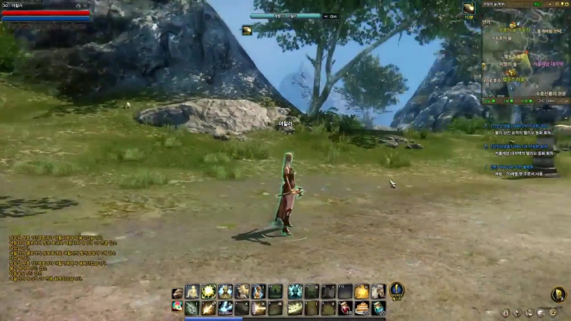[icarus online]жрец