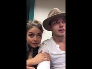 #shadowhunterschat with the shadowhunters cast on periscope (23th feb)