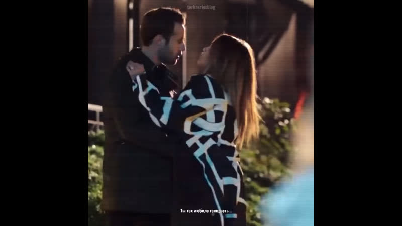 Cenk & cemre | when i was your man