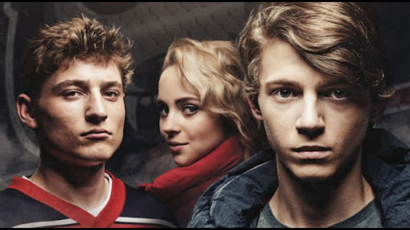 Стая (2020) smecka (the pack)