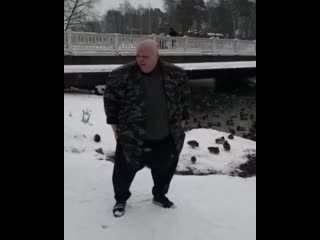 Greta come back to me my name is stas baretsky