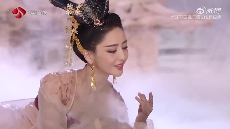 Тун лия / 佟丽娅 / liya tong (liliya) – остистые колосья / 芒种 / grain in ear