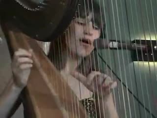 Joanna newsom the sprout and the bean (live at wfmu, 2004)