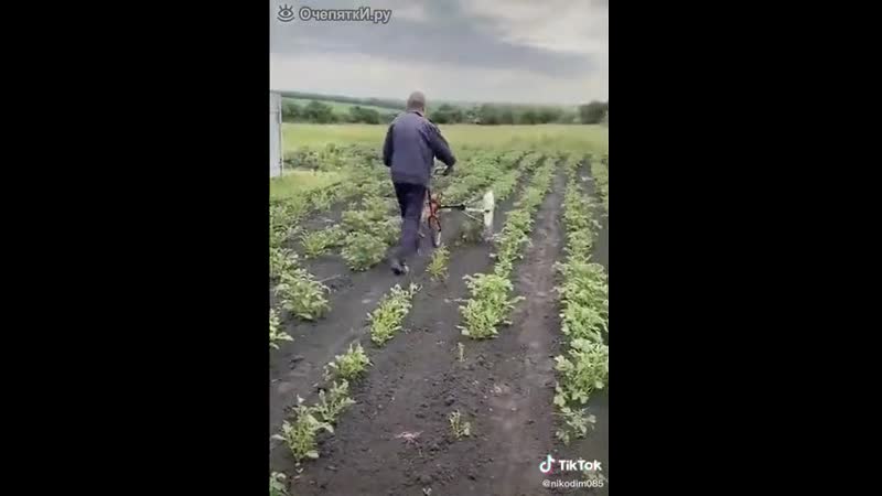 Полезные самоделки!!! приспособление для сборки каралацкого жука