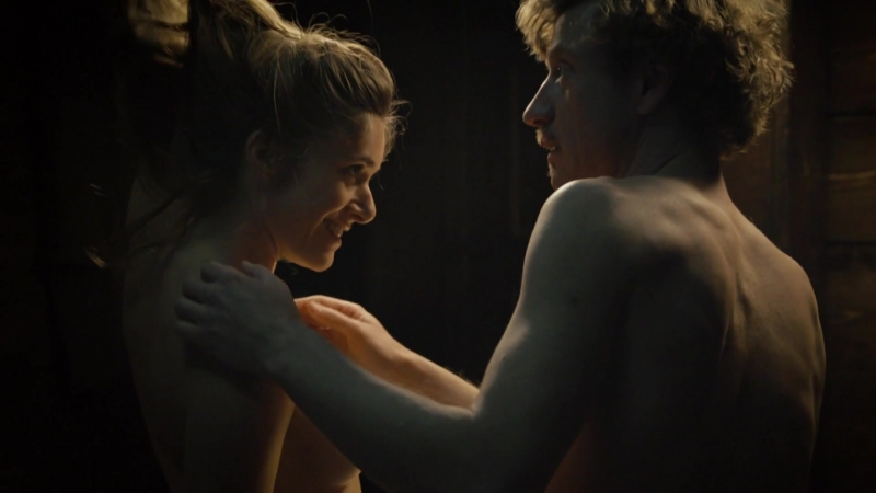 Miriam stein nude gotthard (2016) hd 1080p