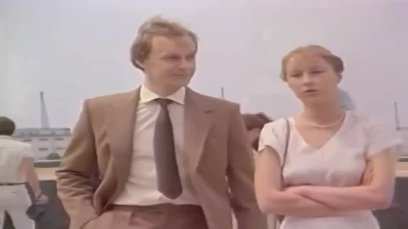 Николай караченцов и ирина уварова что тебе подарить [1080р]