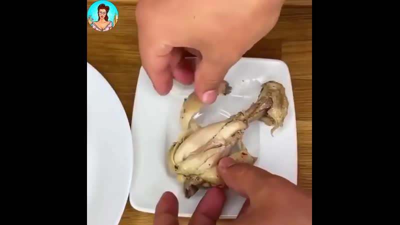 Сырные ножки