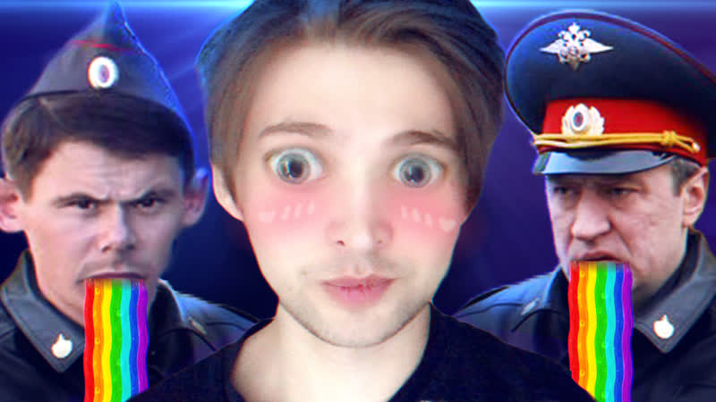 В тюрьму за антидепрессанты