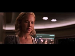 Jennifer lawrence sexy passengers (2016) full hd 1080p [bluray]