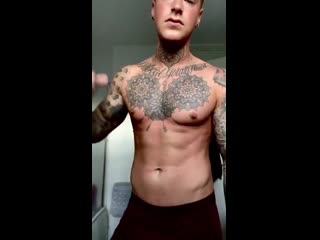 Lewis flint (@lewis flint)